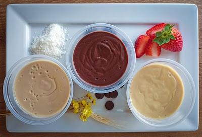 Proteicos Delivery - Foto 1