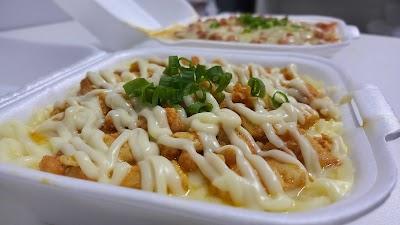 Batata Treviz'z delivery - Foto 1