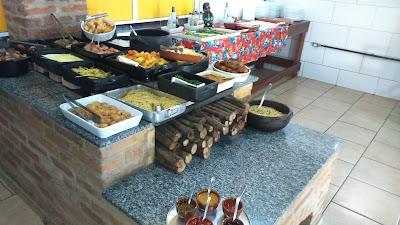 Sinhá Restaurante Mineiro - Foto 1