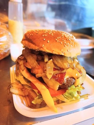 Bravo burguer - Foto 1