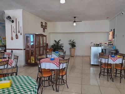 Restaurante Donna Dora - Foto 1