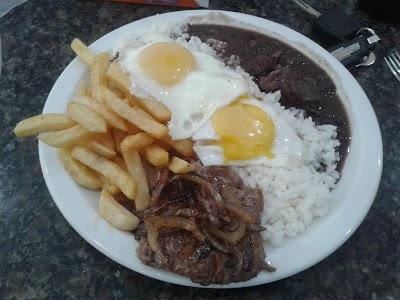 Bauru E Xis Du Cheff - Foto 1