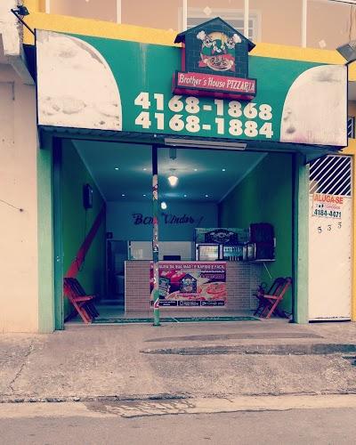 BROTHER'S HOUSE PIZZARIA - Foto 1