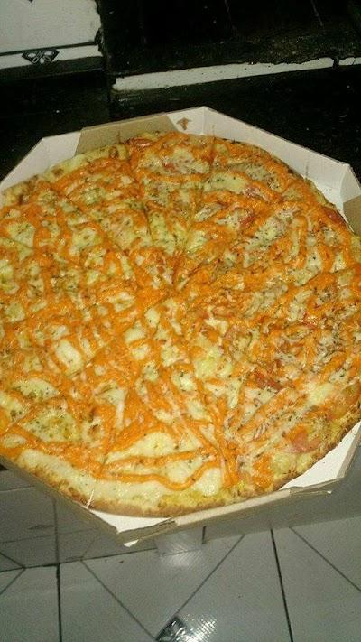 Pizzaria Donna Gina - Foto 1