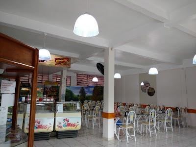 Meg Lanches , Sorvetes e açaí - Foto 1