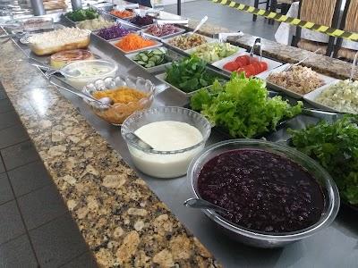 Restaurante Village Praia Clube - Foto 1