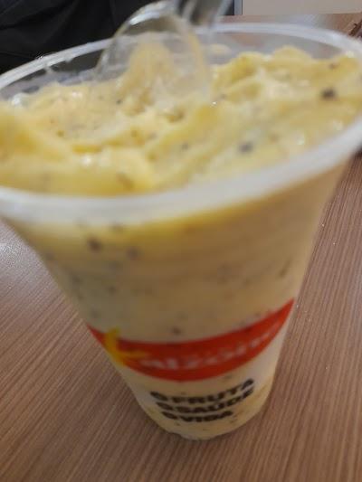 Mini Kalzone - Shopping Via Catarina - Foto 1