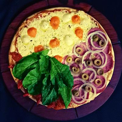 Pizzaria Vênus - Foto 1