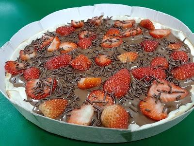 Pizzaria Massa Nobre - Foto 1