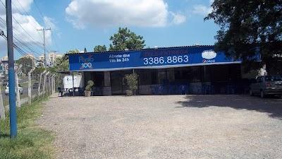 X Ponto 100 - Foto 1