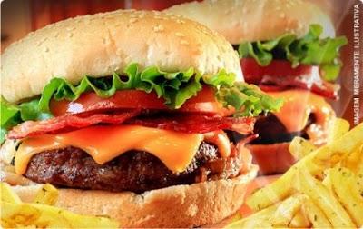 VIKINGS SANDUÍCHES E AÇÁÍ - Foto 1