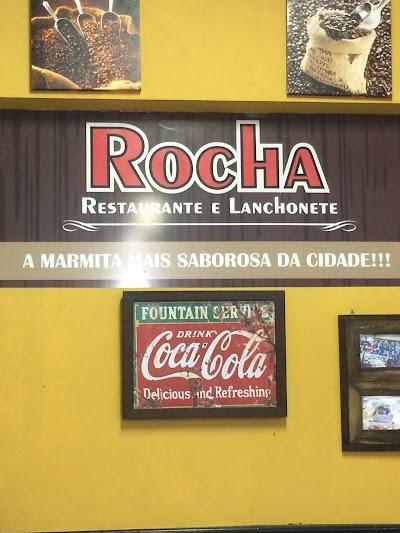 Restaurante Rocha - Foto 1