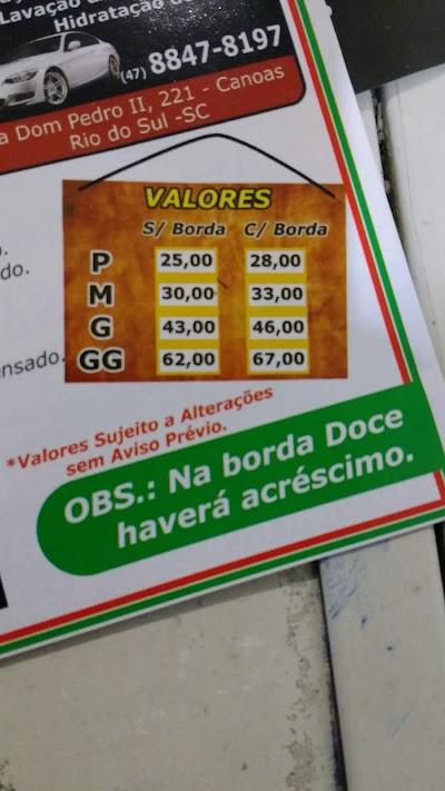 Cia da pizza - Foto 1