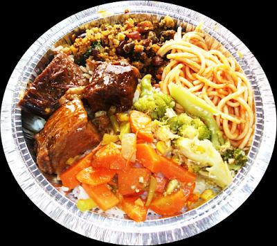 Marmita Pato Branco - Foto 1