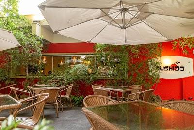 Sushidô - Foto 1