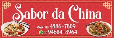 Sabor da China - Foto 1
