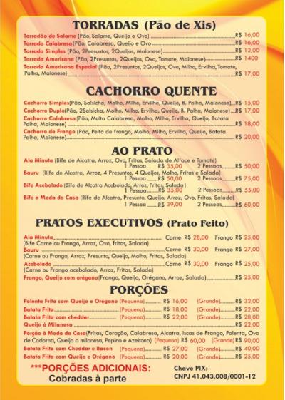 Da serra burguer - Foto 1