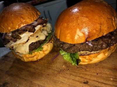 Fidelix Burger - Foto 1