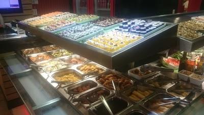 Mr. Chinese - Foto 1