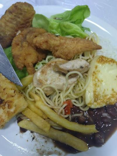 Restaurante Stefenon - Foto 1