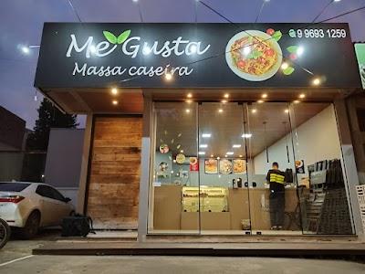 Me Gusta - Massas Caseiras - Foto 1