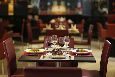 Europe Café e Restaurante - Foto 1