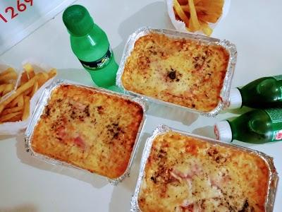 NA BRASA DELÍVERY - Foto 1