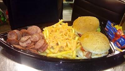 Burguers Beef - Foto 1