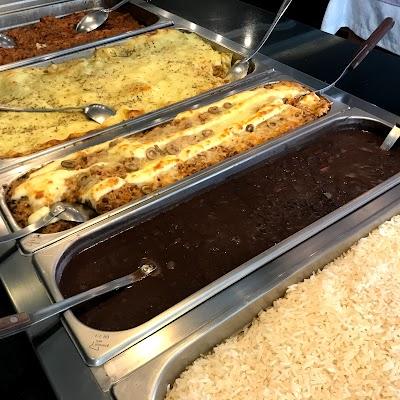 Restaurante Domenico - Foto 1