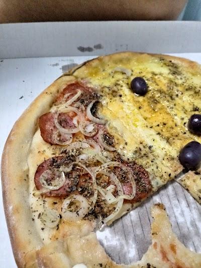 Patroni Pizza - Foto 1