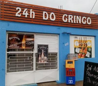 24 HORAS DO GRINGO - Foto 1