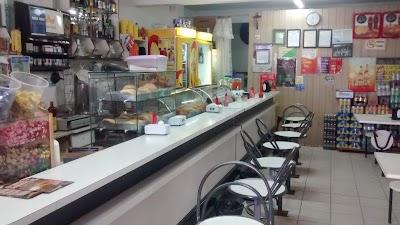 Lanchonete Beira Rio