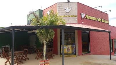 Assados do Bairro - Foto 1