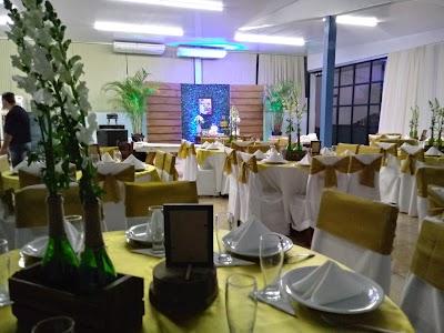 Restaurante Velho Casarão