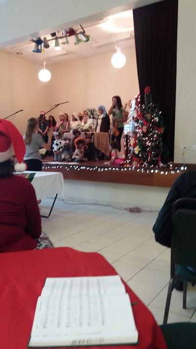A Igreja de Jesus Cristo dos Santos dos Últimos Dias - Foto 1