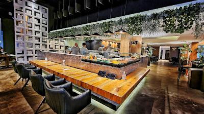 Sushi 'n Roll - Foto 1