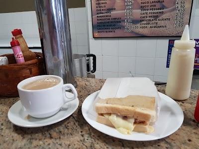 Lanchonete Pastelão - Foto 1