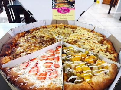 Restaurante e Pizzaria Delivery Dom Gabriel - Foto 1