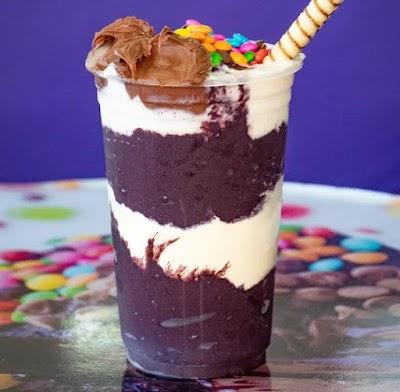 Açaí do grau - Foto 1