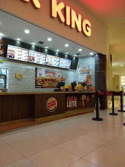 Burger King - Foto 1