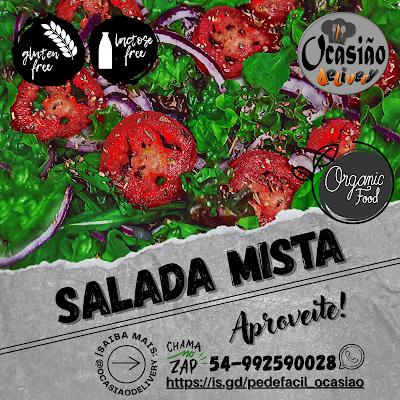 Ocasião Delivery - Foto 1