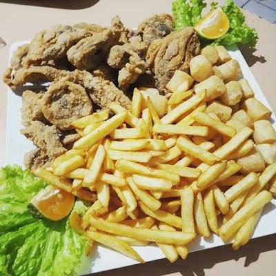 Centrão Lanches - Foto 1