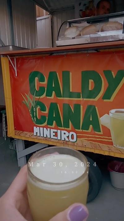 Caldy Cana Mineiro - Foto 1