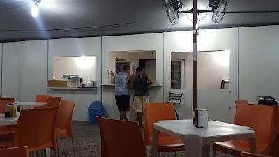 Espaço Vitória Lanches - Foto 1