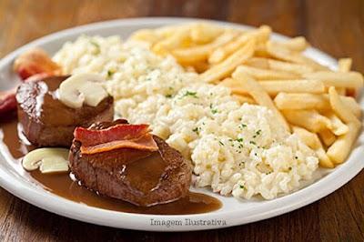 Frango Assado - Frango do Portuga - Foto 1