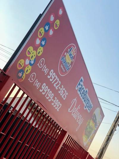 Face Burguer - Foto 1