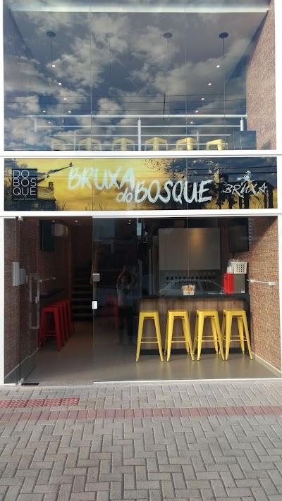 Cervejaria 4.0 no Bosque - Foto 1