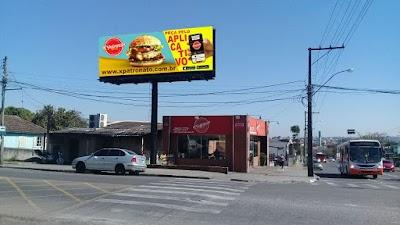 X Patronato Restaurante e Lancheria - Foto 1