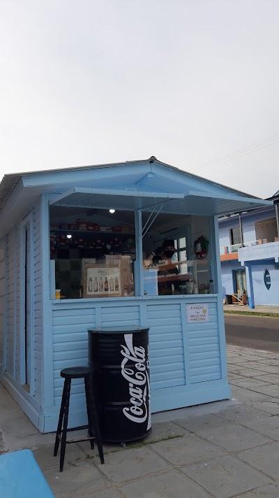 Crepe do Diguinho/ geladinho do Kadinho