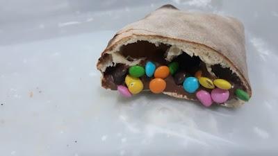 Pastelinho e games - Foto 1